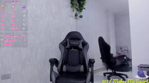 Santy online show from 11/17/25, 04:13