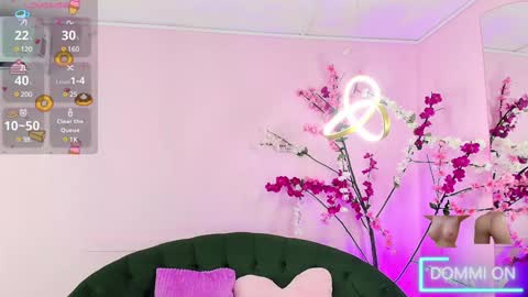 Snapshot of almendraevans chatting on 01/23/25, 11:58 ALMENDRAEVANS online show from 01/23/25, 11:58