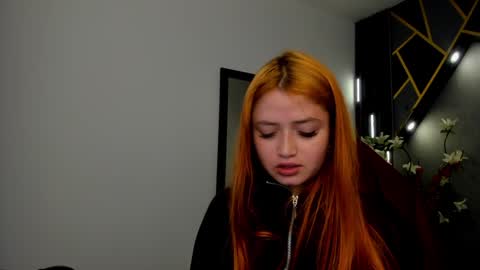 Snapshot of almma_ chatting on 01/23/25, 03:11 ALMMA online show from 01/23/25, 03:11
