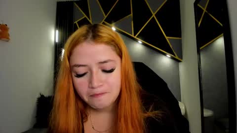Snapshot of almma_ chatting on 02/15/25, 04:34 ALMMA online show from 02/15/25, 04:34