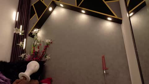 Snapshot of almma_ chatting on 03/11/25, 08:42 ALMMA online show from 03/11/25, 08:42
