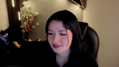 ALMMA online show from 11/25/25, 01:55