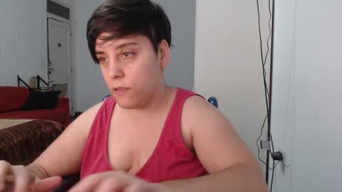 Almond online show from 10/14/25, 12:00