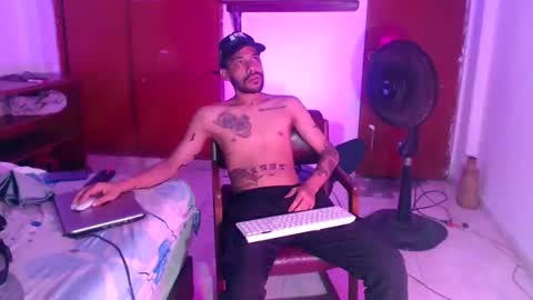 ANDRIU- Instagram andriugigante- andriugigante--- INDEPENDENT MODEL  Follow me here  online show from 02/21/25, 02:06