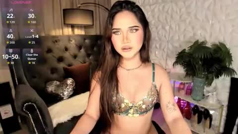 alodialuxts online show from 11/05/25, 06:02