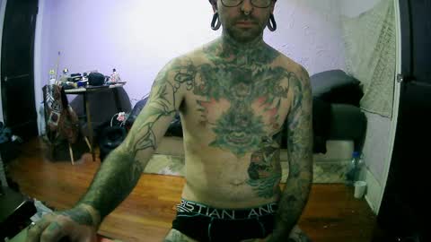 Aloe online show from 11/02/25, 08:39