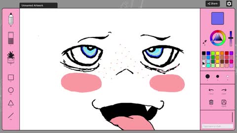 Snapshot of alolanmonke chatting on 10/17/25, 02:04 alolanmonke online show from 10/17/25, 02:04