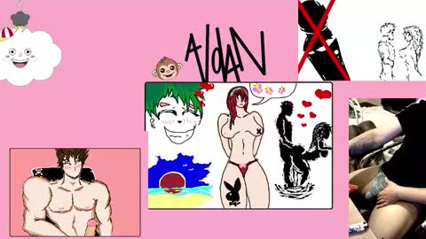 Snapshot of alolanmonke chatting on 10/26/25, 04:18 alolanmonke online show from 10/26/25, 04:18