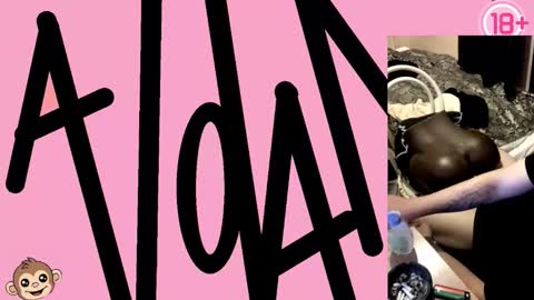 Snapshot of alolanmonke chatting on 10/29/25, 11:06 alolanmonke online show from 10/29/25, 11:06