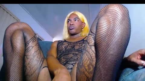 alondra online show from 11/07/25, 04:07