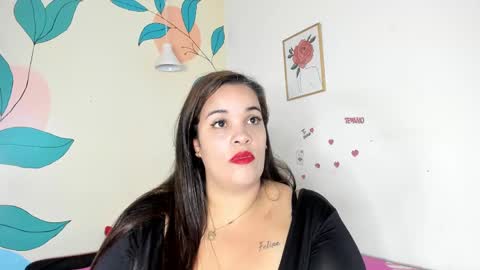 Snapshot of alondra_zaens chatting on 03/04/25, 06:50 Alondra online show from 03/04/25, 06:50