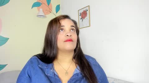 Snapshot of alondra_zaens chatting on 09/20/25, 10:00 Alondra online show from 09/20/25, 10:00