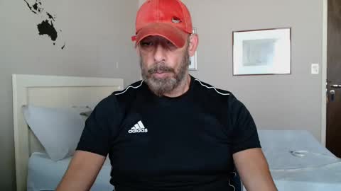 ALPH4BETO online show from 01/27/25, 06:31