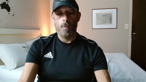 ALPH4BETO online show from 01/28/25, 01:08