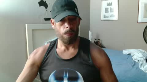 ALPH4BETO online show from 03/12/25, 07:13