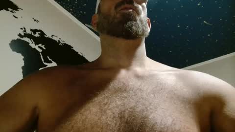 ALPH4BETO online show from 10/18/25, 12:02