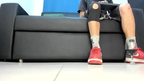 alpha smit online show from 10/16/25, 08:21