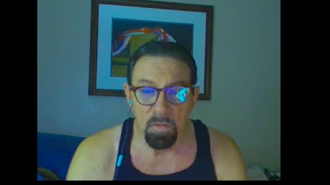 alphablue_wolf1295 online show from 10/01/25, 09:15