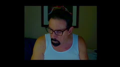 alphablue_wolf1295 online show from 10/15/25, 08:58