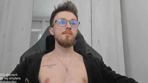 Andi online show from 01/21/25, 01:00