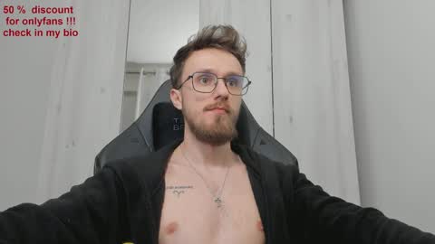 Andi online show from 01/26/25, 02:56