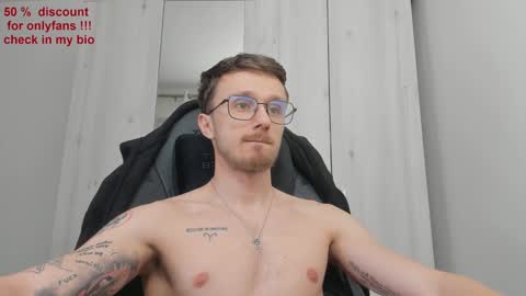 Andi online show from 01/29/25, 10:32