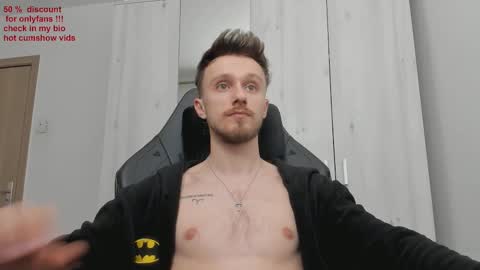 Andi online show from 02/18/25, 02:27