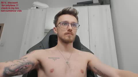 Andi online show from 02/21/25, 02:06