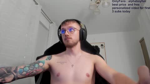 Andi online show from 09/11/25, 03:34