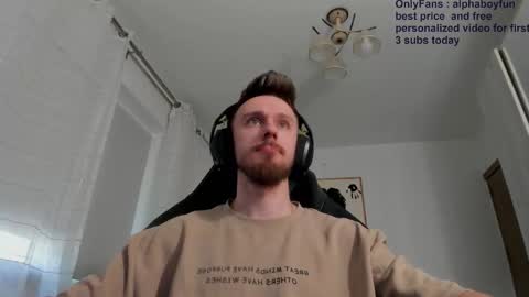 Andi online show from 09/27/25, 07:57