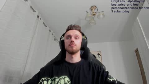 Andi online show from 10/07/25, 12:13