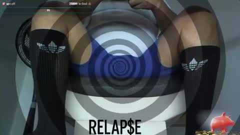 cashmaster findom online show from 10/18/25, 12:57