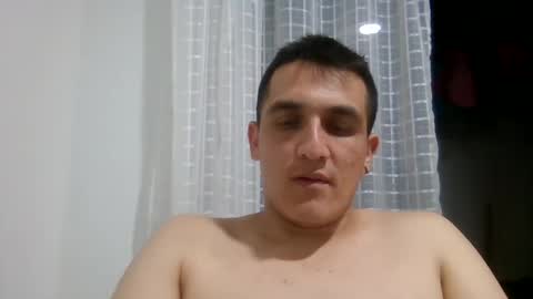 AlphaDesire69 online show from 10/08/25, 01:47