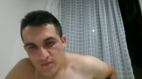 AlphaDesire69 online show from 10/09/25, 02:53