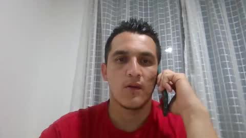 AlphaDesire69 online show from 11/13/25, 12:53