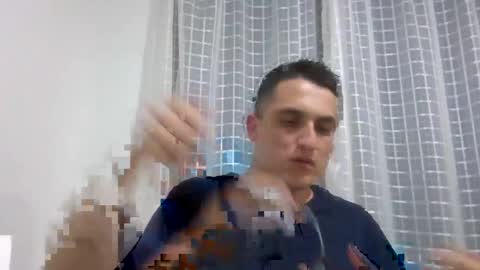 AlphaDesire69 online show from 11/24/25, 02:11