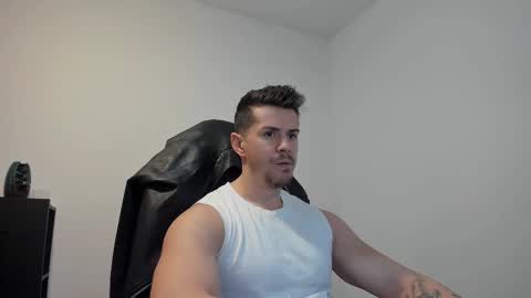 LeatherMaster online show from 10/06/25, 06:44