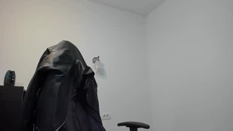 LeatherMaster online show from 10/09/25, 07:28