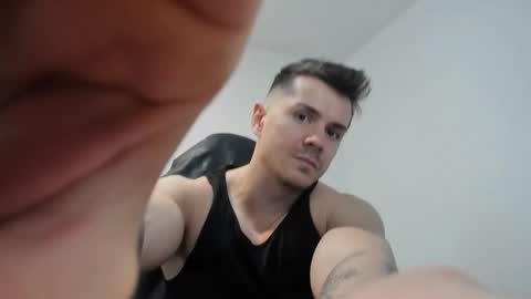 LeatherMaster online show from 10/15/25, 06:57