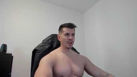 LeatherMaster online show from 10/17/25, 08:17