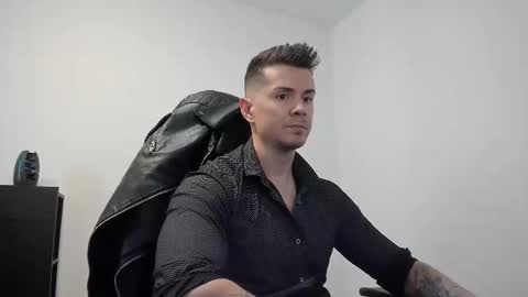 LeatherMaster online show from 10/30/25, 08:16