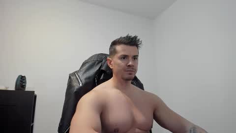 LeatherMaster online show from 11/06/25, 09:10