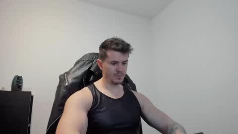 LeatherMaster online show from 11/10/25, 11:31