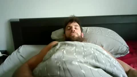 alphah_hunk online show from 10/12/25, 07:40