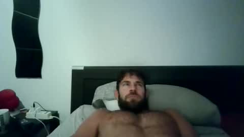 alphah_hunk online show from 10/14/25, 07:36