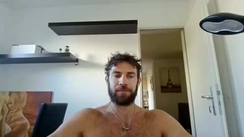alphah_hunk online show from 10/24/25, 11:50