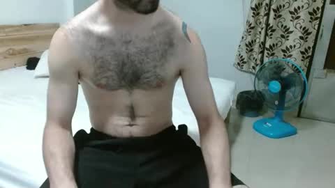 alphajosh online show from 10/13/25, 12:05