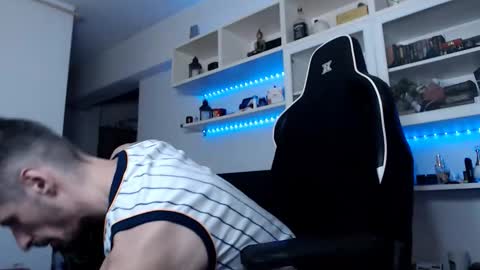 MasterTodd online show from 11/17/25, 06:30