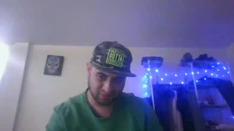 ur god online show from 01/07/25, 07:17