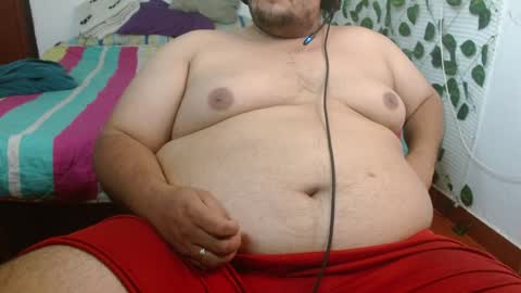 Snapshot of altairstudiosboy chatting on 01/23/25, 02:50 Jhosep online show from 01/23/25, 02:50